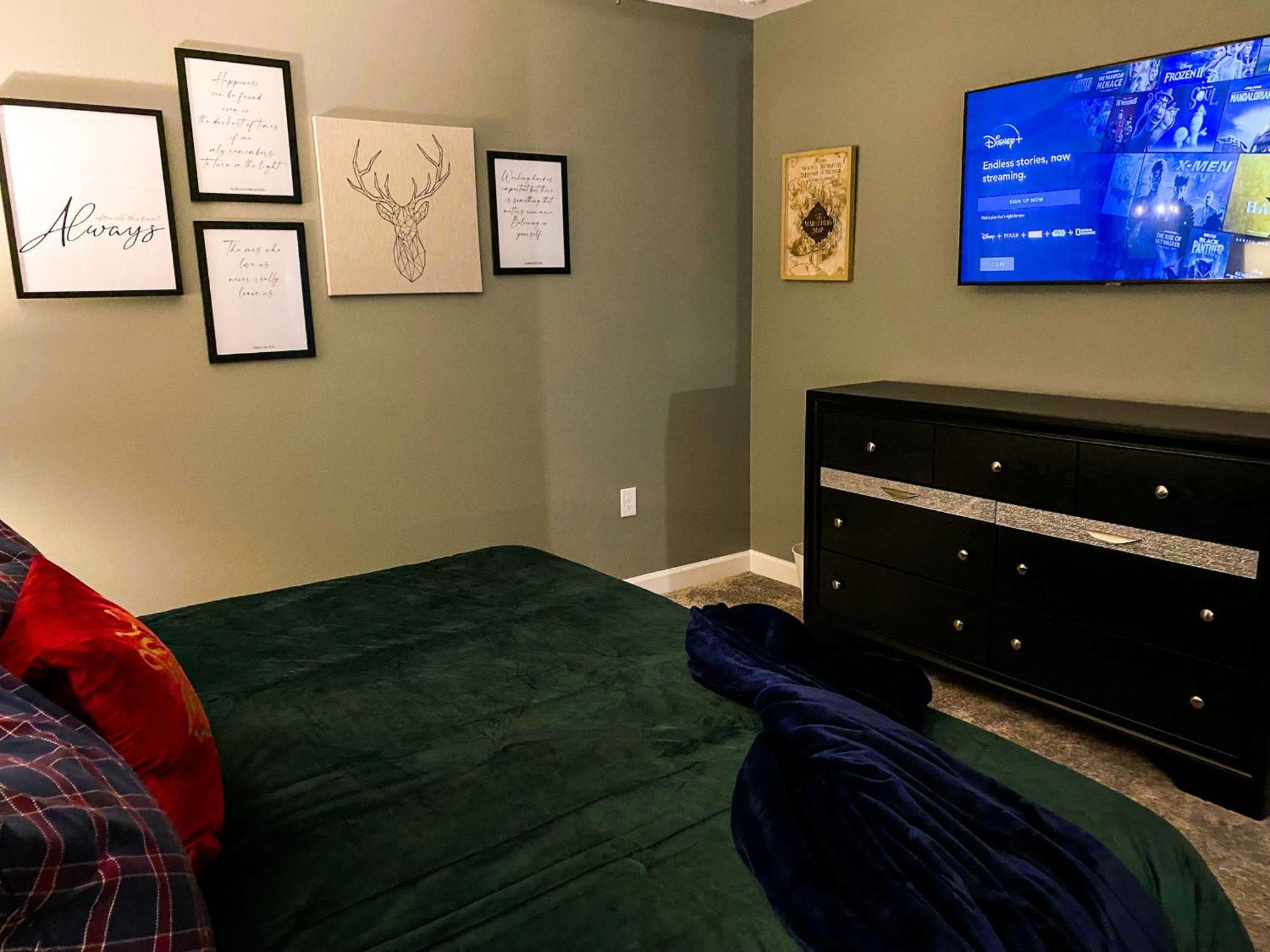 Magical Family Vacation Home Near Disney World At Storey Lake, Star Wars Gameroom, Pool, Theater, Mickey Slide, Sleeps Up To 28 基西米 外观 照片