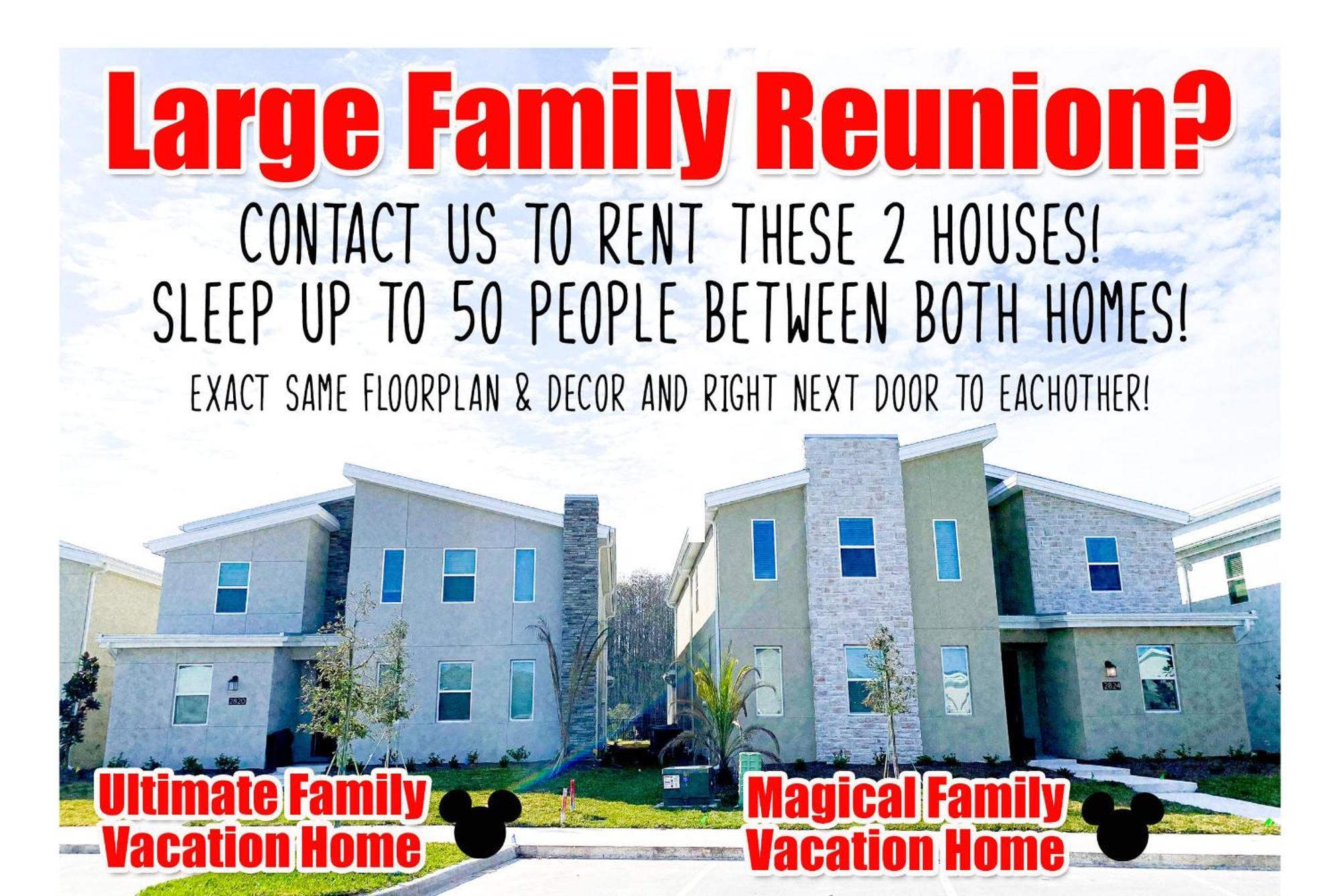 Magical Family Vacation Home Near Disney World At Storey Lake, Star Wars Gameroom, Pool, Theater, Mickey Slide, Sleeps Up To 28 基西米 外观 照片