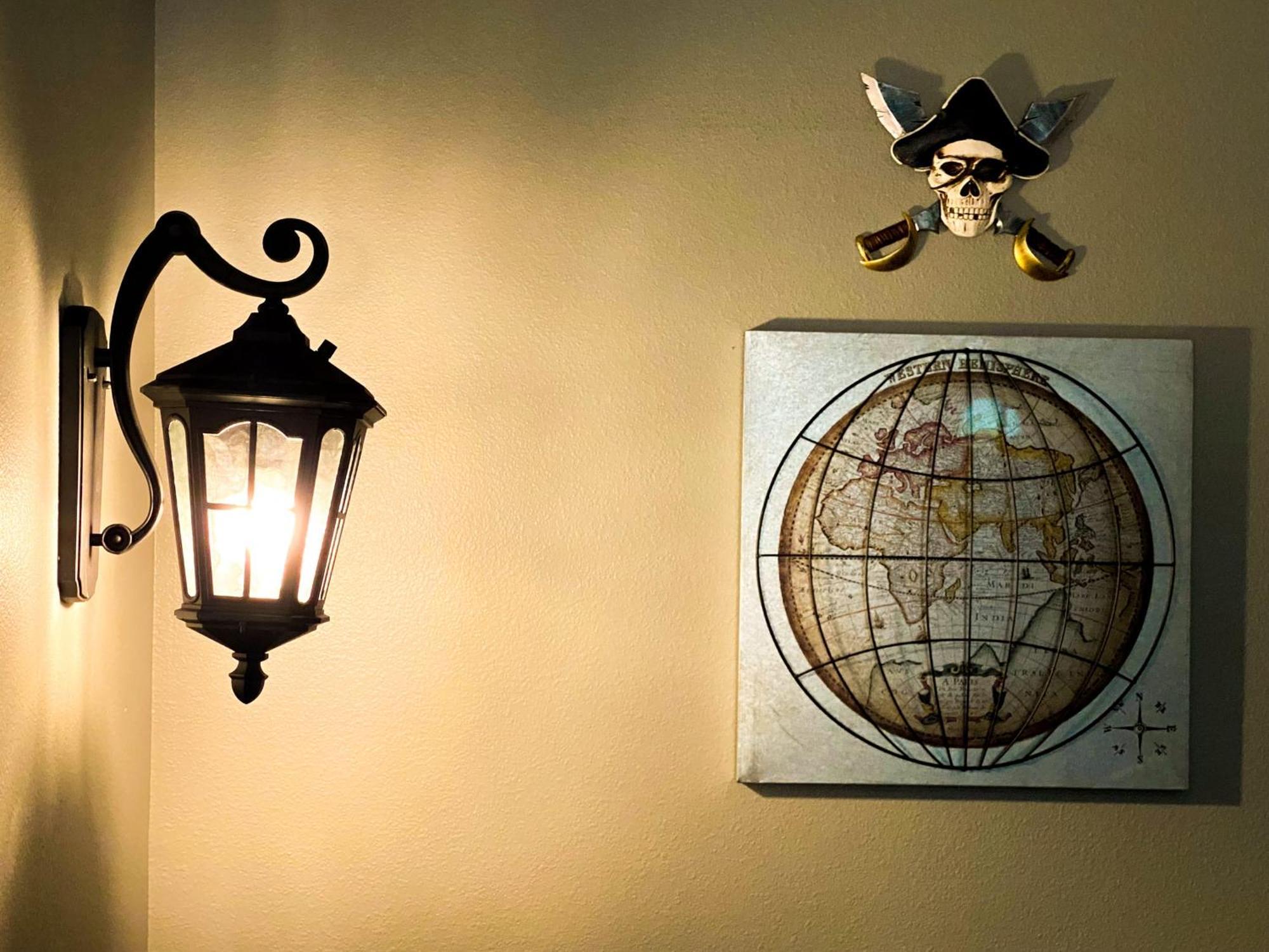 Magical Family Vacation Home Near Disney World At Storey Lake, Star Wars Gameroom, Pool, Theater, Mickey Slide, Sleeps Up To 28 基西米 外观 照片