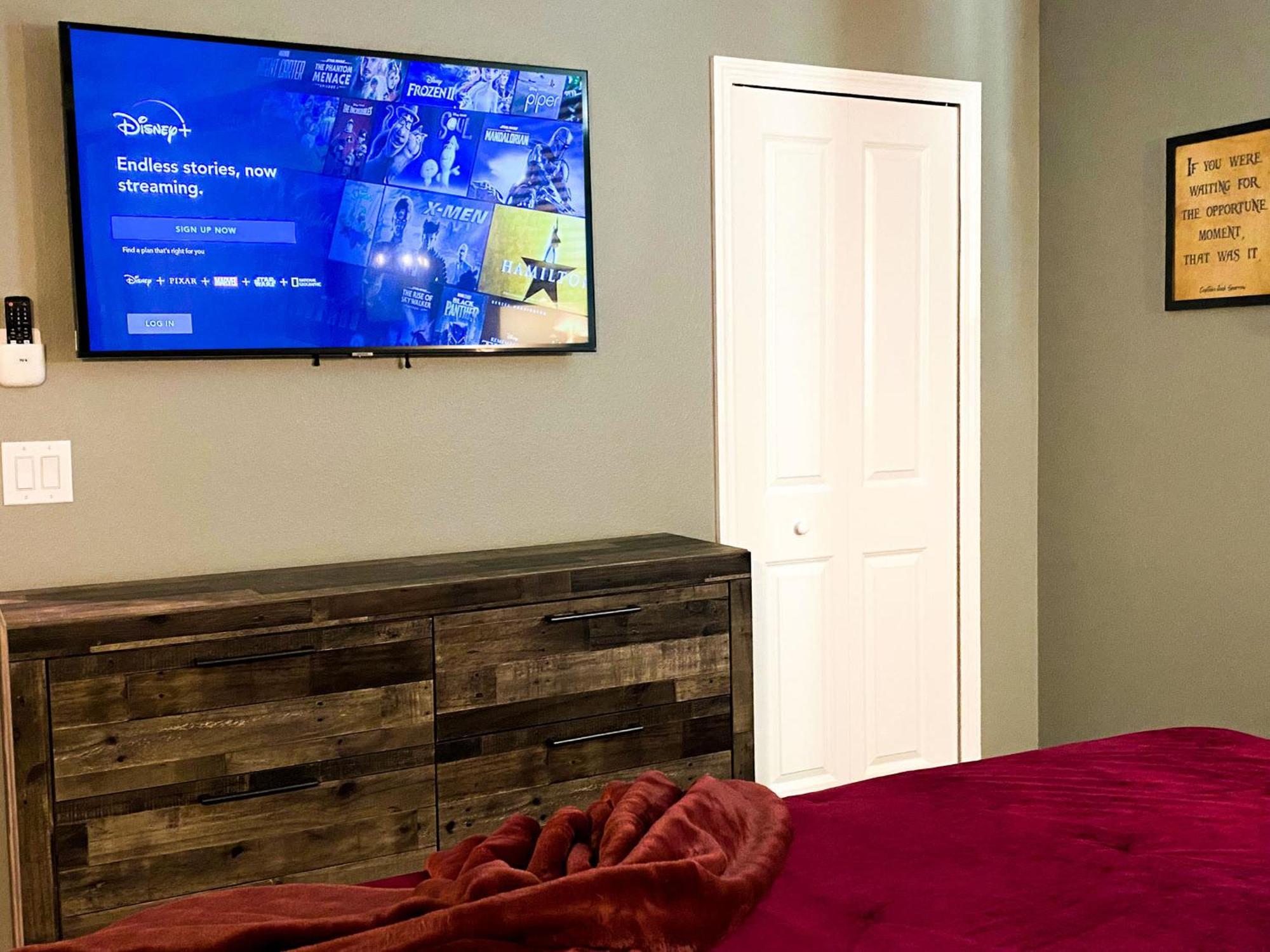 Magical Family Vacation Home Near Disney World At Storey Lake, Star Wars Gameroom, Pool, Theater, Mickey Slide, Sleeps Up To 28 基西米 外观 照片